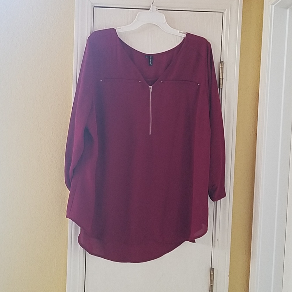 Blouse